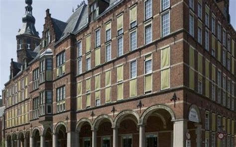 museum groningen openingstijden